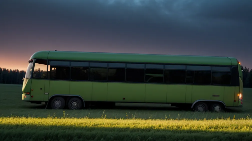 Жахлива ДТП у Німеччині: Пасажири автобуса Flixbus, що перекинувся, розповіли про "кров усюди"