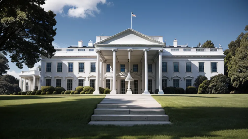 Трамп підписав "великий прекрасний" податковий закон під час церемонії на День Незалежності США