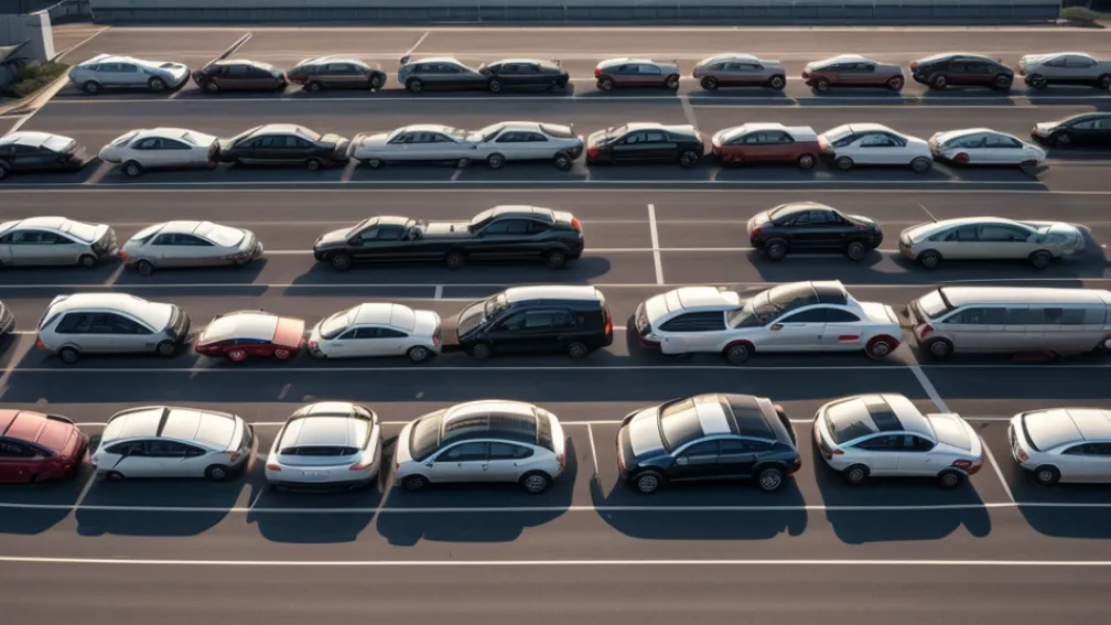 Audi на останньому місці: німецькі автогіганти "провалилися" у важливому рейтингу якості в США