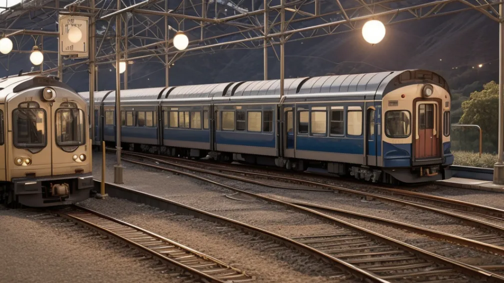 Працівники Deutsche Bahn мають до 42 днів відпустки: хвиля критики на тлі затримок поїздів