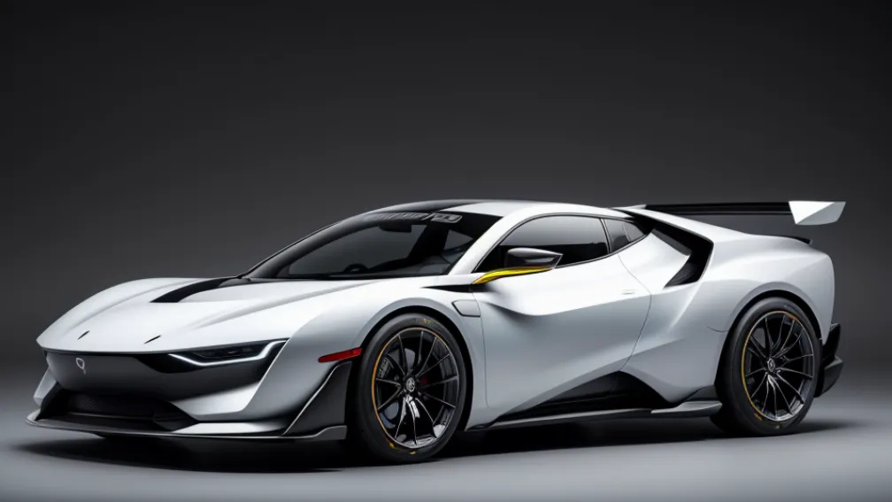 Renault відроджує ікону: представлено електричний концепт R5 Turbo 3E