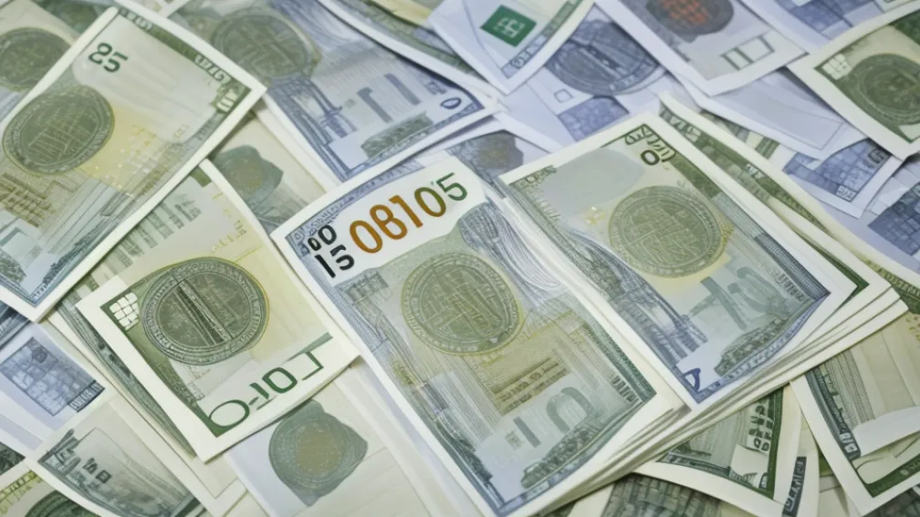 У Німеччині двоє щасливців лотереї «Лото 6 з 49» виграли мільйони без суперномера