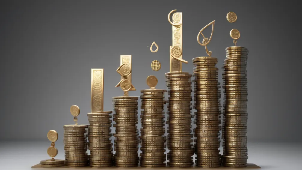 Пасивний дохід з ETF: отримуйте дивіденди та збільшуйте капітал