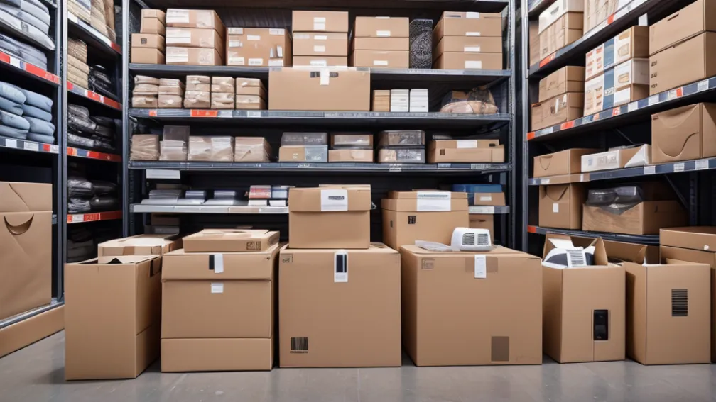 Amazon Prime Day 2025: Головні липневі знижки та вигідні пропозиції