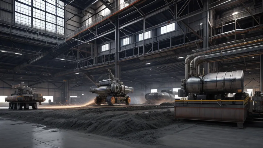 Акції Salzgitter AG стрімко зросли завдяки військовим замовленням