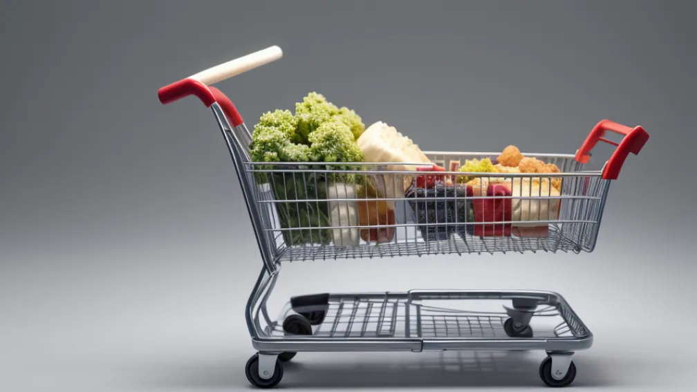 Temu заходить на ринок продуктів харчування: які плани у онлайн-гіганта та чи варто купувати там їжу