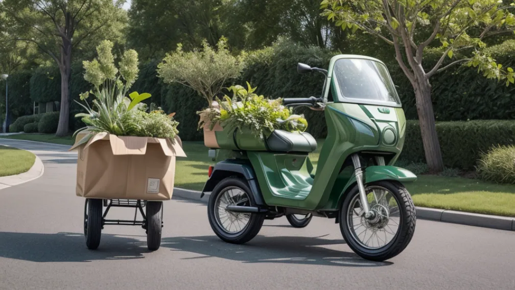 Amazon Prime Day: Як шопитись екологічно та вигідно — 6 практичних порад