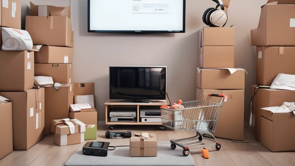 Amazon Prime Day 2025: Найкращі знижки на техніку та електроніку вже доступні