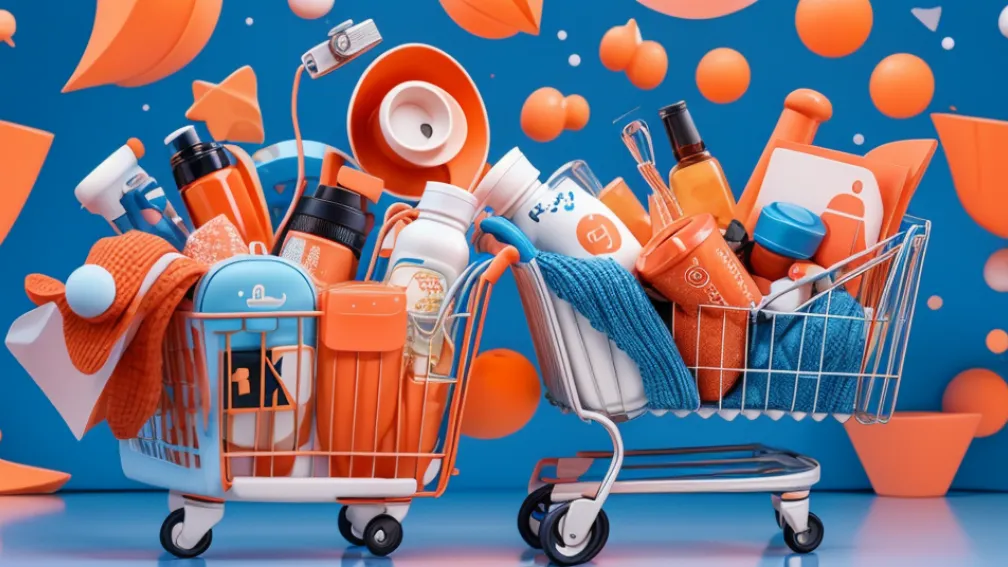 Amazon Prime Day 2025: Дні ексклюзивних знижок для підписників Prime розпочалися