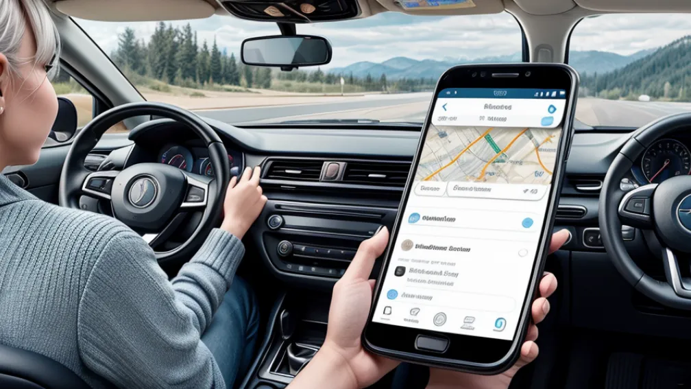 Uber та інші сервіси таксі адаптують додатки для літніх людей: фокус на зручність та безпеку