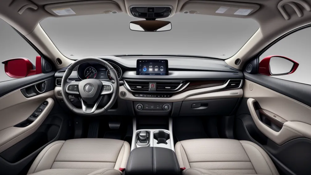 Новий Mazda CX-5 2026: Збільшений, цифровізований і з неочікувано нижчою ціною