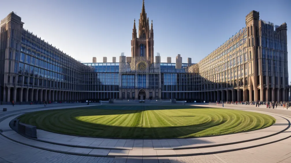 У Європарламенті провалився вотум недовіри Урсулі фон дер Ляєн: екстремісти зазнали поразки