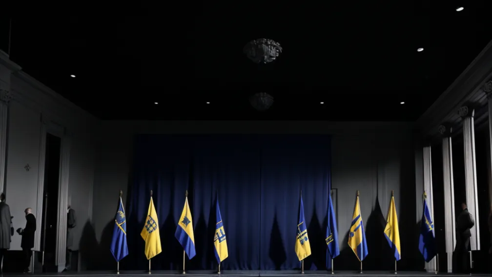 Сина міністра міграції Швеції звинуватили у зв'язках з ультраправими: реакція влади