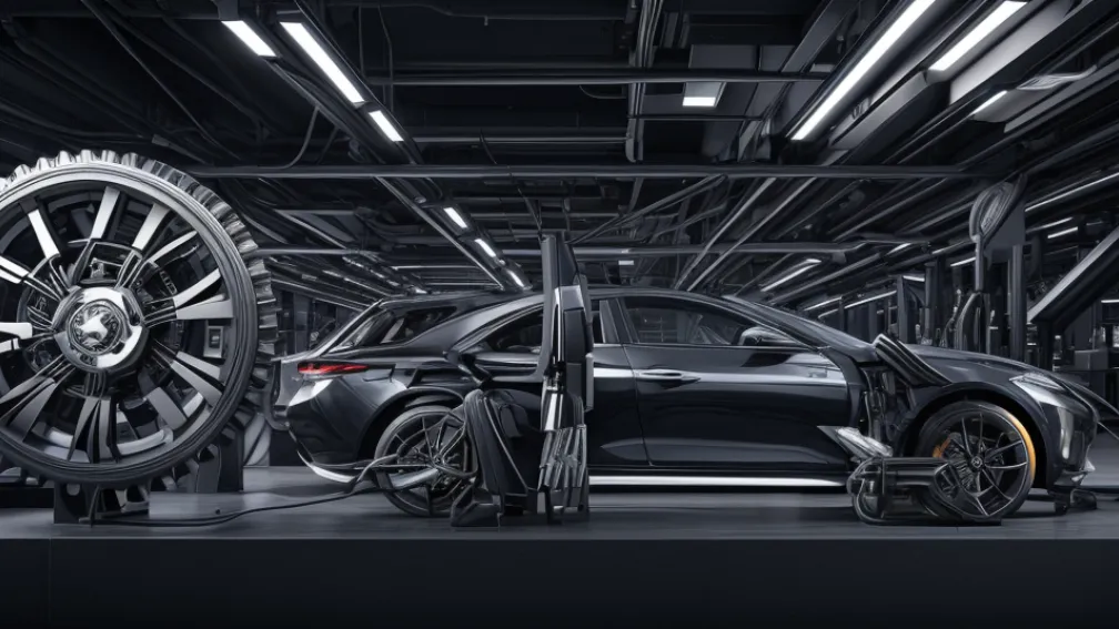 Законопроєкт Трампа загрожує Tesla мільярдними збитками: чому Маск розлючений
