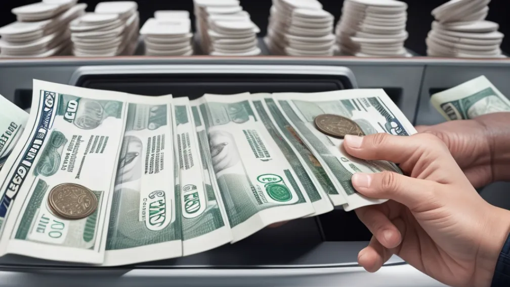 Пенсіонерка виграла в лотерею €71,4 мільйона, але залишилася ні з чим: скандал у США дійшов до суду