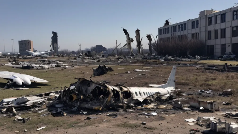 Катастрофа Boeing 787 Air India: звіт вказує на відключення подачі палива. Причини — самогубство пілота чи технічна несправність?