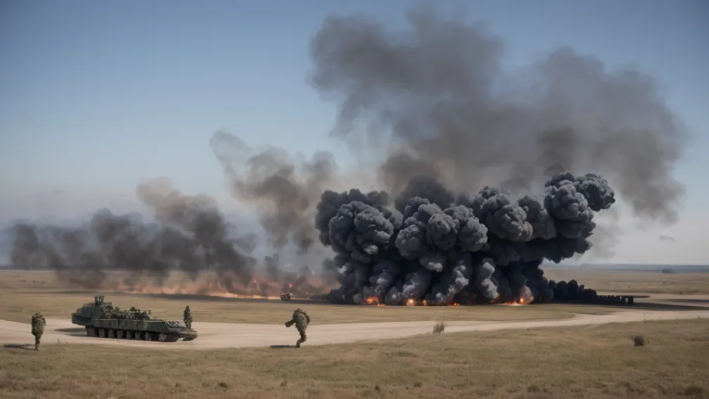 Німецький політик Вадефуль про війну: Мир з Путіним неможливий, Росія посилює озброєння
