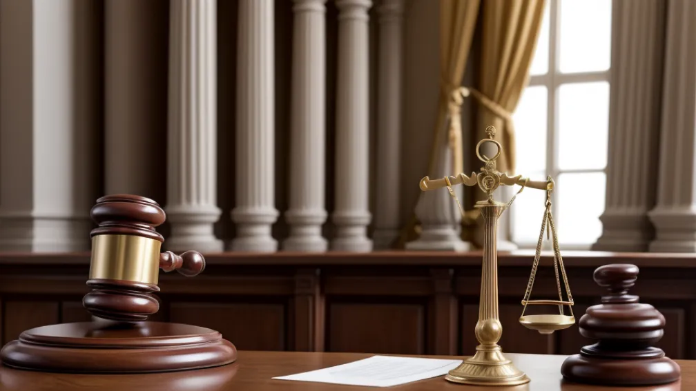 Суд у Німеччині заборонив гендерну мову у судових рішеннях