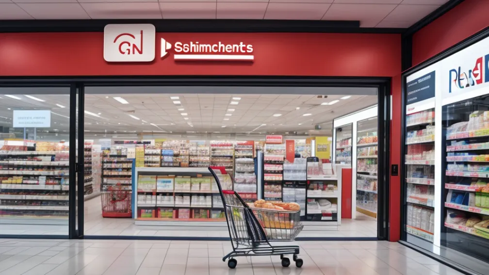 Мережа супермаркетів Rewe відмовляється від паперових буклетів лояльності: бали тепер лише в застосунку
