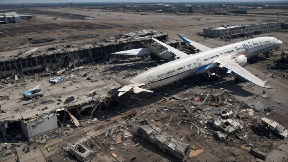 Авіакатастрофа Boeing 787 у Мумбаї: Експерти схиляються до версії самогубства пілота за першим звітом