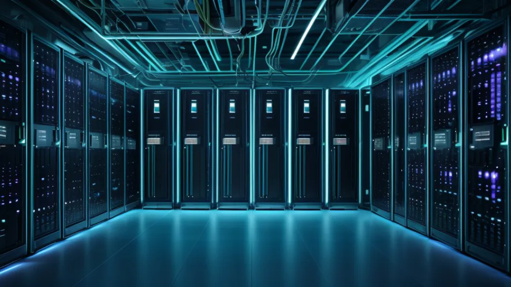 Oracle інвестує 2 мільярди доларів у хмарні та ШІ технології в Німеччині