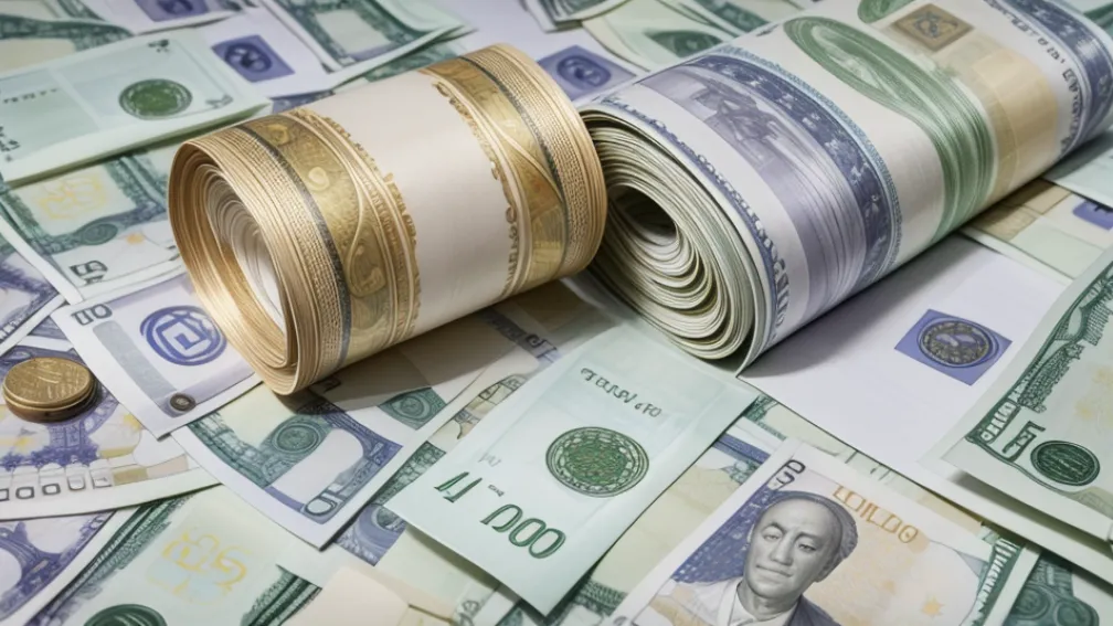 Німецький пенсіонер зірвав джекпот у 5,28 мільйона євро: про виграш заявив лише через 5 днів