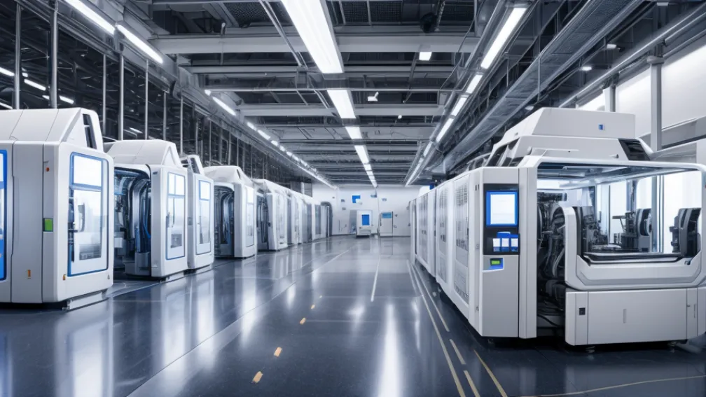 Акції ASML впали на 10% попри рекордний квартал: що розчарувало інвесторів