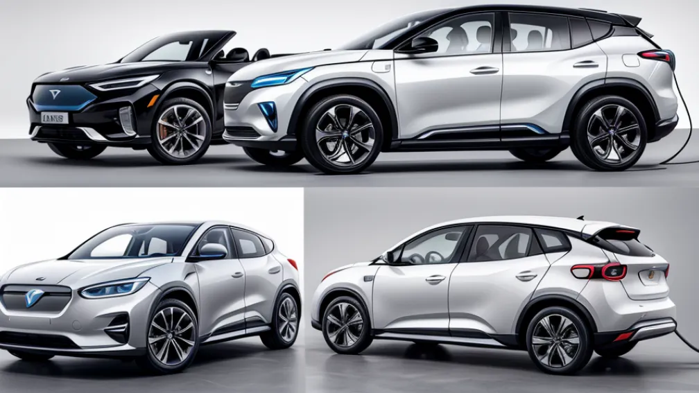 Літні знижки 2025: Як заощадити до 10 000 євро на популярних авто та SUV