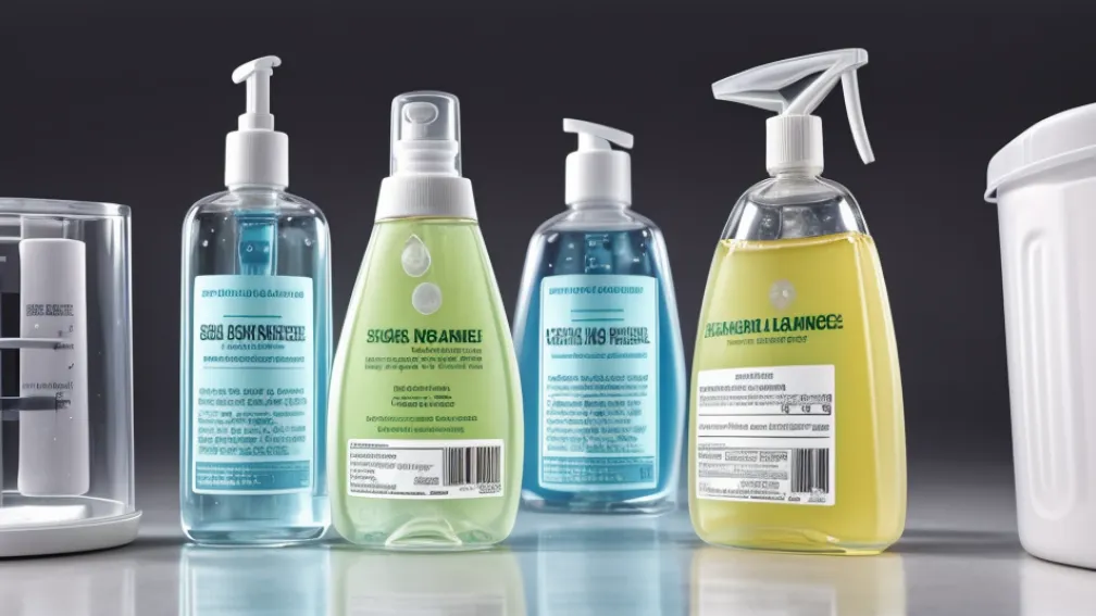 Kneipp відкликає популярний гель для душу через виявлення небезпечних бактерій