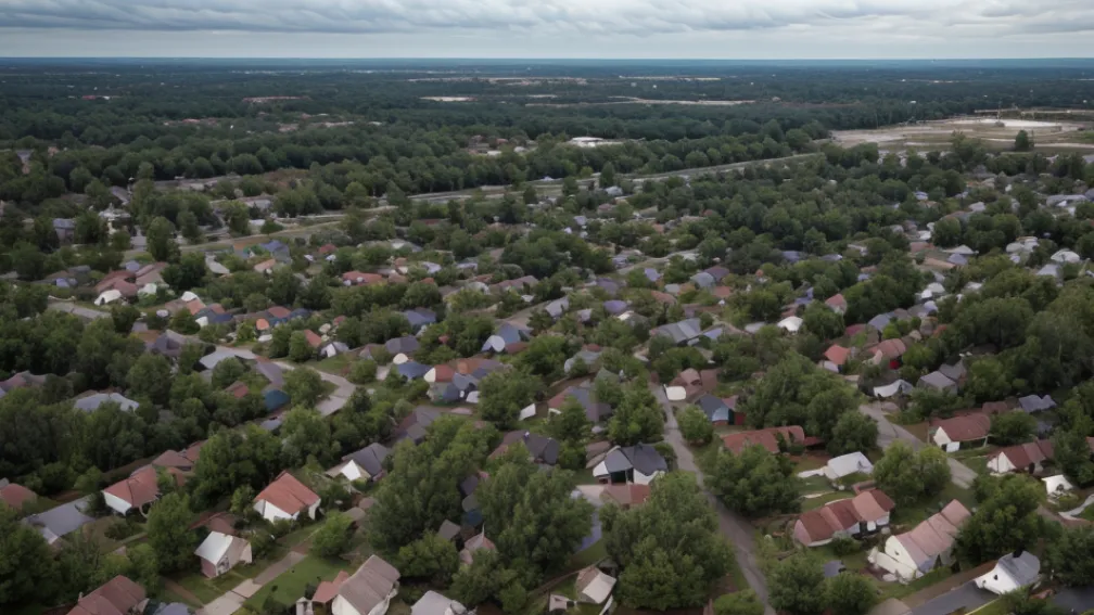 Руйнівний торнадо у США: Сент-Луїс постраждав, метеорологи попереджають про найважчий сезон з 2011 року