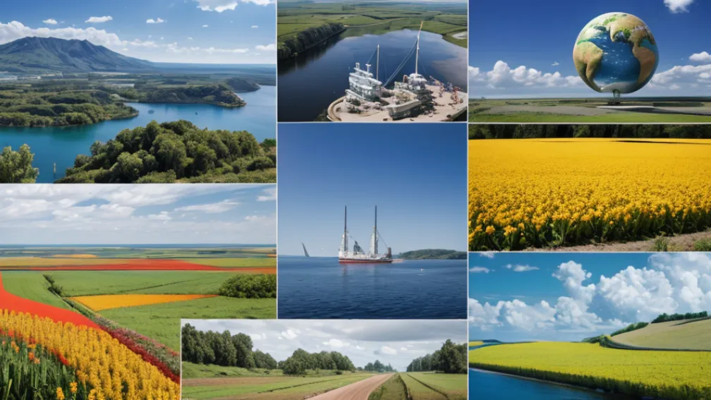 Дайджест новин 7 серпня 2025: Україна, світ, технології та екологія