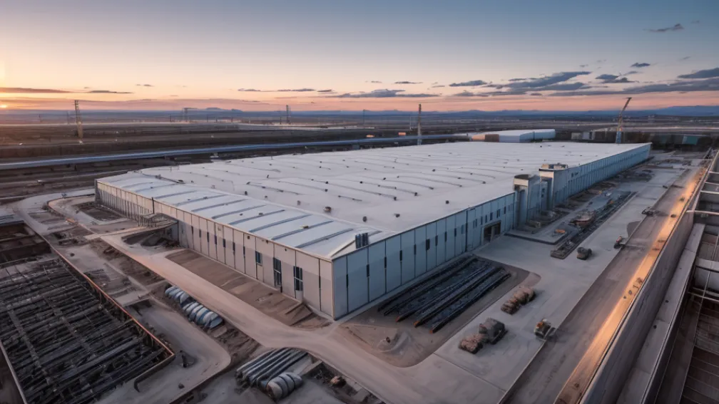 Американська компанія Lyten планує поглинути шведського виробника батарей Northvolt, включно із заводом у Німеччині