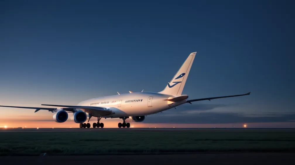 Аварійна посадка Boeing Dreamliner: Рейс United Airlines повернувся до Вашингтона через відмову двигуна