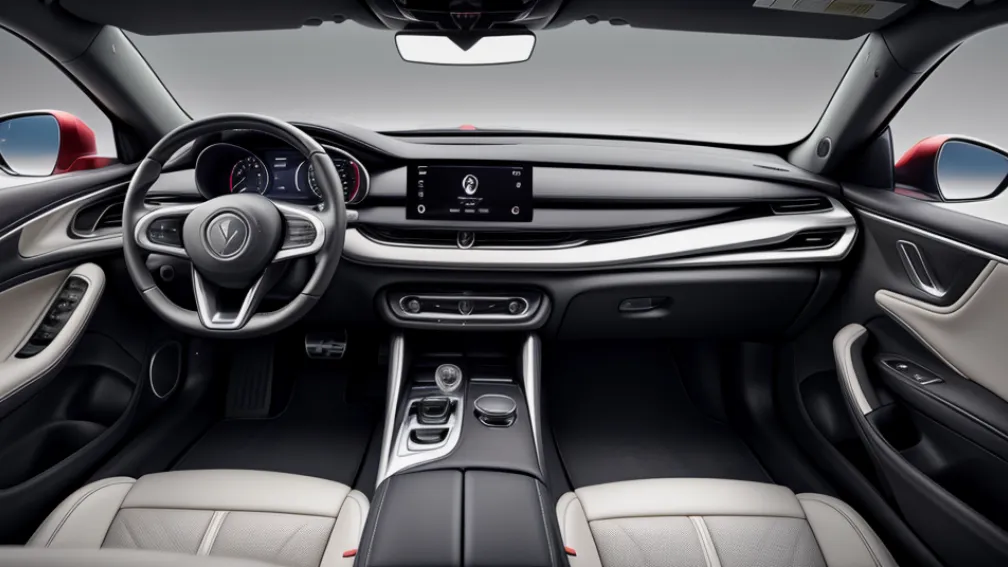 Оновлений BMW 2 Gran Coupé: агресивний дизайн та сучасний вигнутий дисплей