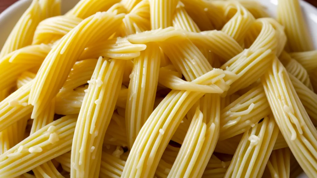 Barilla відкликає популярні макарони: у пасті виявлено небезпечний рівень свинцю