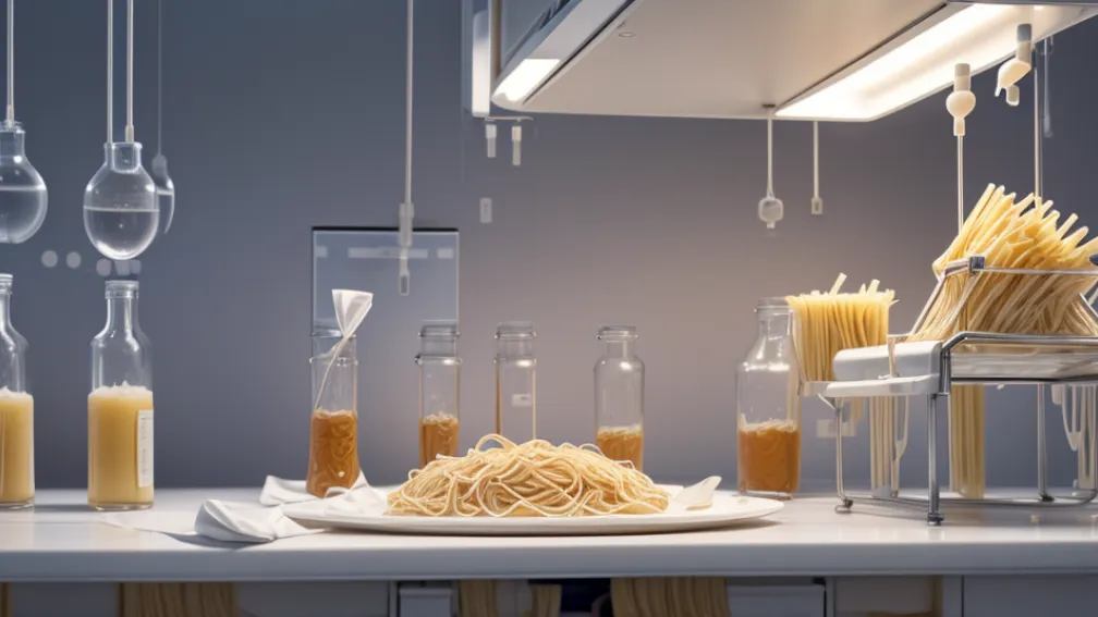 Barilla відкликає партію макаронів у Європі через виявлення небезпечного рівня свинцю