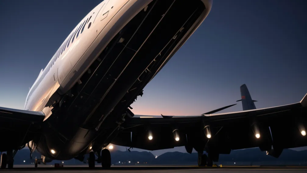 Екстрена посадка Boeing 757: Лайнер з Корфу здійснив аварійне приземлення в Італії через проблеми з двигуном