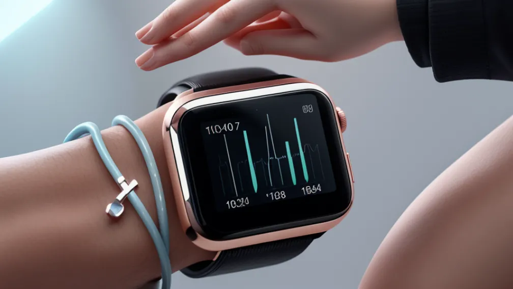 Apple Watch врятували життя: смарт-годинник допоміг виявити рак на ранній стадії