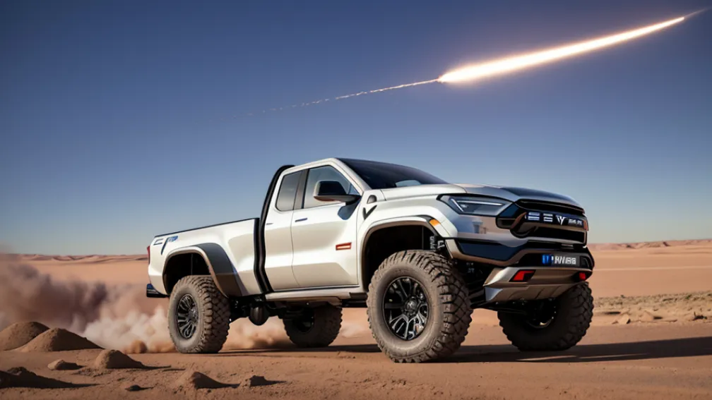 Американська армія перетворить Tesla Cybertruck на мішені для ракетних випробувань: причина покупки броньованих пікапів