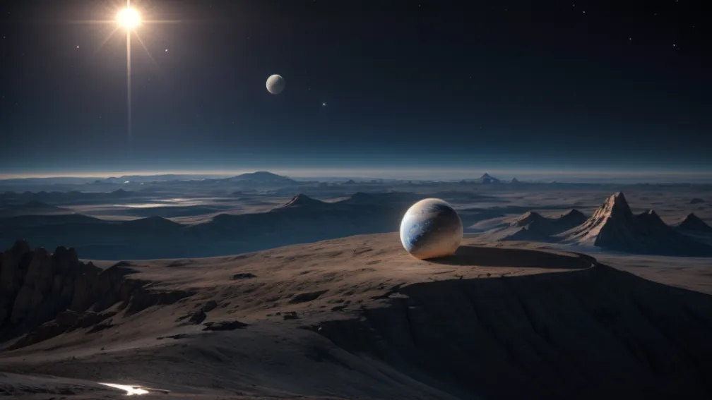 Відкрито нову "Суперземлю" Kepler-725c: Чи може планета за 2500 світлових років бути придатною для життя?