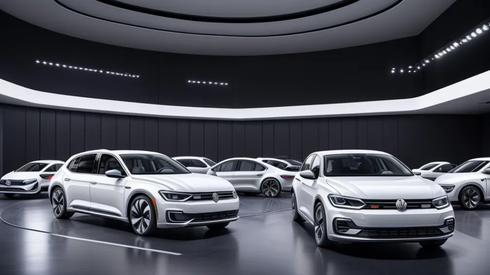 Volkswagen підвищує ціни на більшість бензинових авто: що подорожчає та що варто встигнути придбати до 21 серпня 2025 року