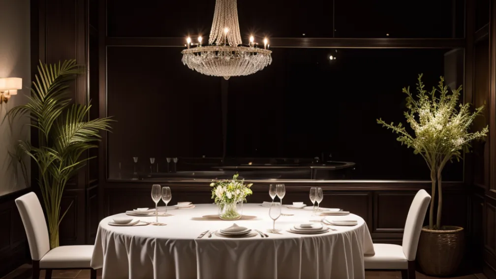 Кулінарна сенсація: Всесвітньо відомий ресторан Eleven Madison Park у Нью-Йорку повертає м'ясо в меню