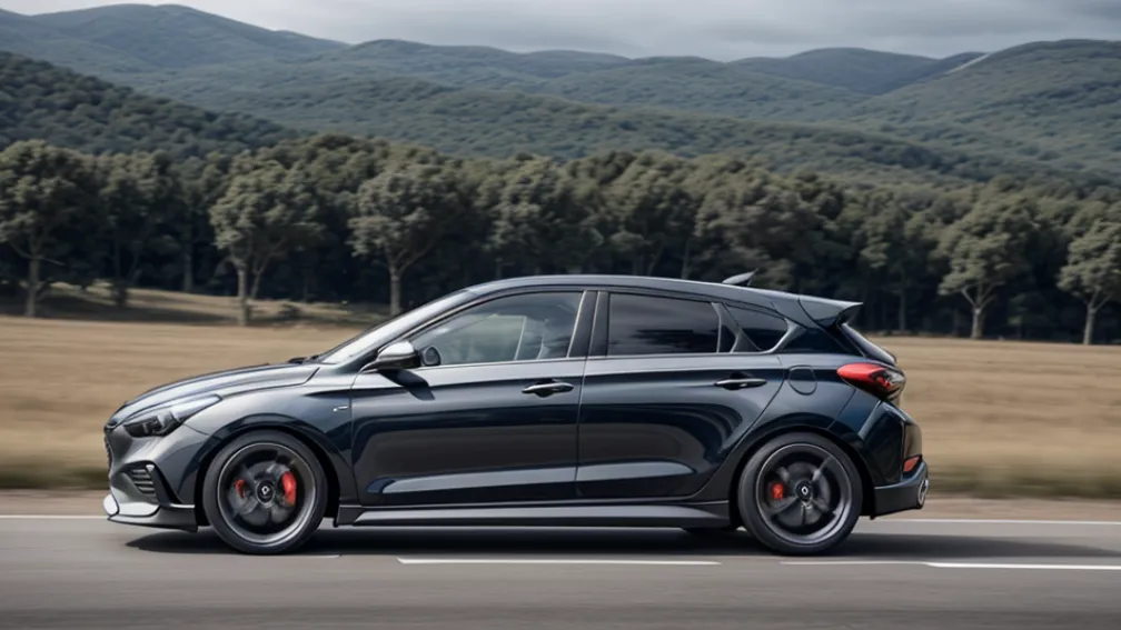 Hyundai i30 N Performance (2024): Понад 100 000 км драйву у довготривалому тесті