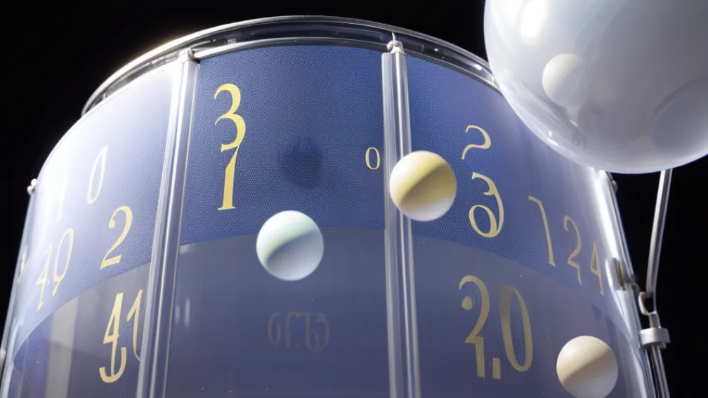 Лотерея Lotto 6aus49: Чи зірвано джекпот у 9 мільйонів євро за результатами розіграшу 20 серпня 2025 року?
