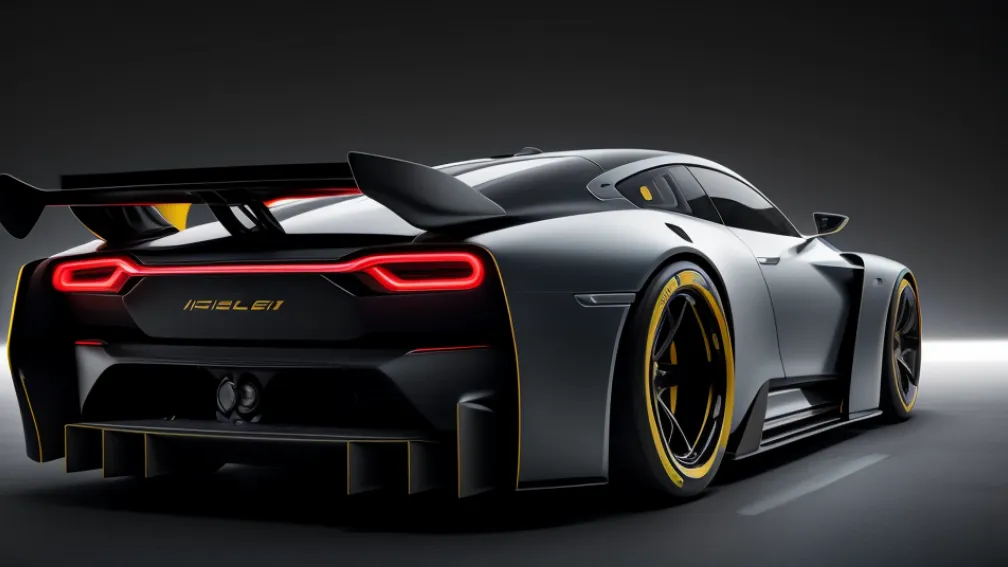 Opel Corsa GSE Vision Gran Turismo: 800 к.с. віртуальної потужності для Gran Turismo