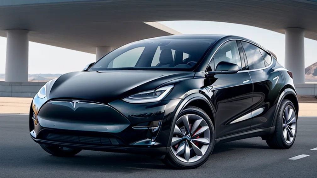 Оновлена Tesla Model Y: Чи повернеться бестселер до лідерства на ринку електрокарів?