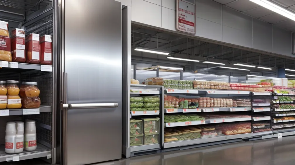 Walmart відкликає радіоактивні креветки: FDA виявило цезій-137 у продукції