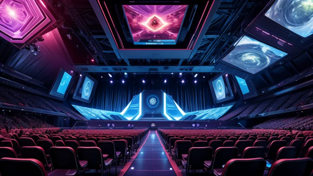 Gamescom 2025: Найбільша ігрова виставка у Кельні розпочала свою роботу