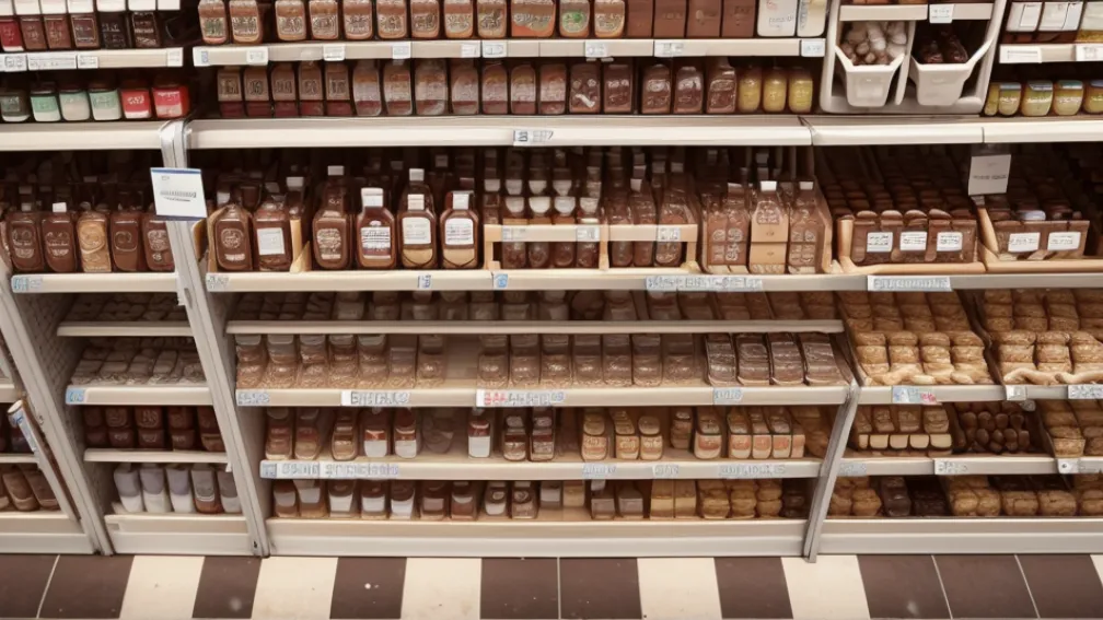 Nutella стане розкішшю? Морози в Туреччині викликали ціновий шок на фундук