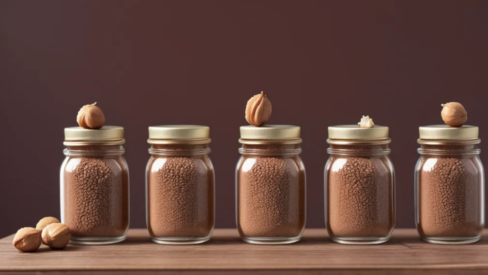 Nutella стане розкішшю? Морози в Туреччині загрожують цінам на фундук